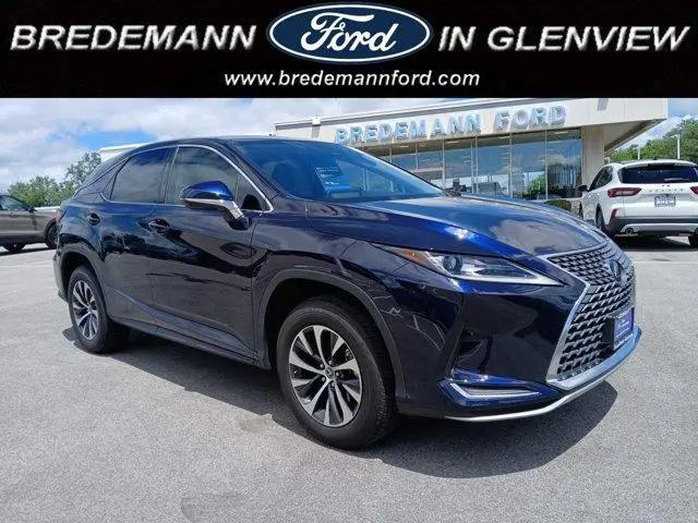 2022 Lexus RX 350 Base for sale in Glenview, IL