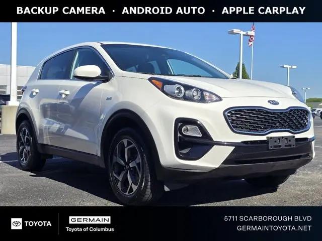 2021 Kia Sportage LX for sale near Columbus, OH