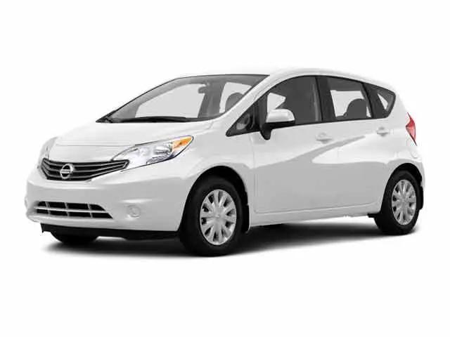 2016 Nissan Versa Note S Plus for sale in Phoenix, AZ