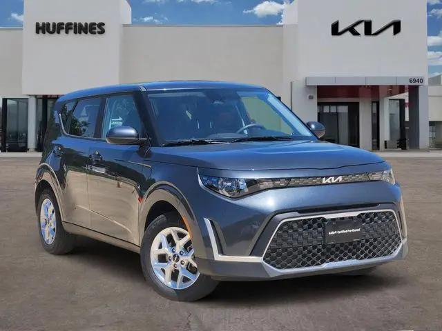 2025 Kia Soul LX for sale in Corinth, TX