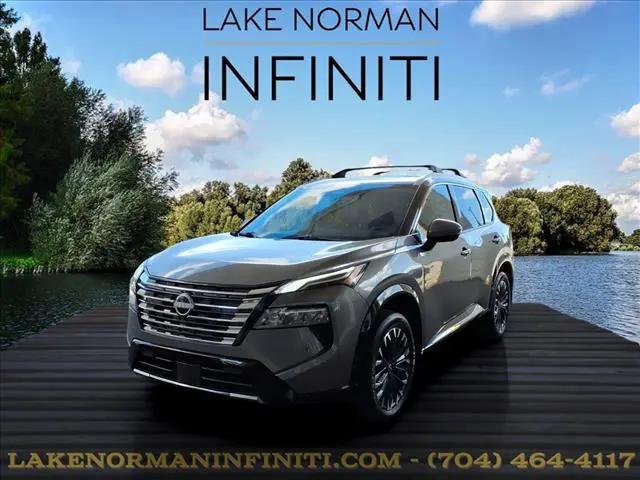 2026 Nissan Rogue Platinum for sale in Cornelius, NC