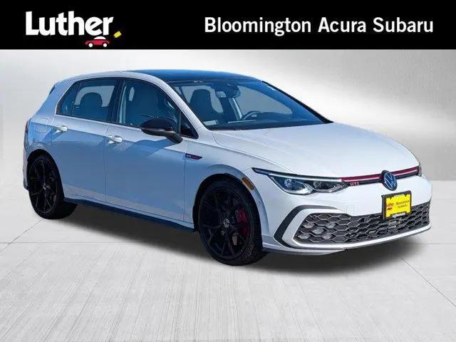2024 Volkswagen Golf GTI 2.0T 380 Autobahn for sale in Bloomington, MN