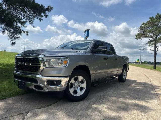 2023 Ram 1500 Big Horn Crew Cab 4x4 6'4" Box for sale in McAlester, OK