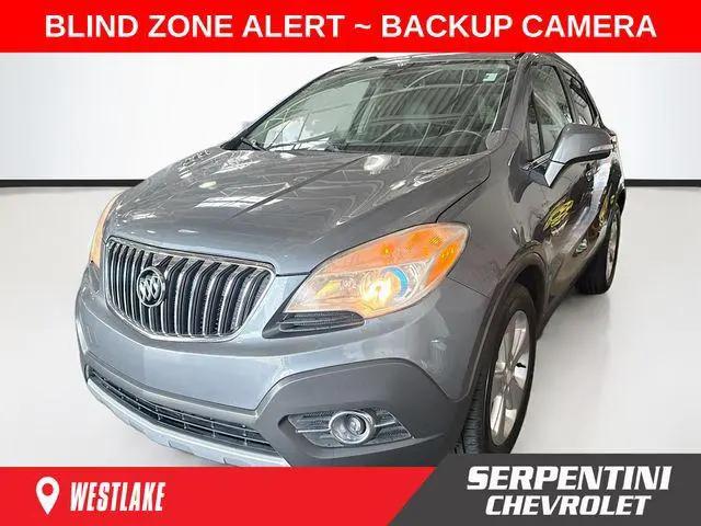 2015 Buick Encore Convenience for sale in Westlake, OH