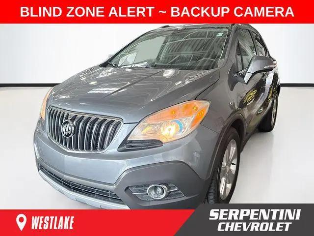 2015 Buick Encore Convenience for sale in Westlake, OH