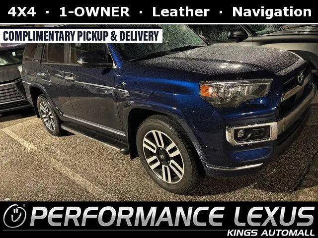 2024 Toyota 4Runner Limited for sale near Cincinnati, OH
