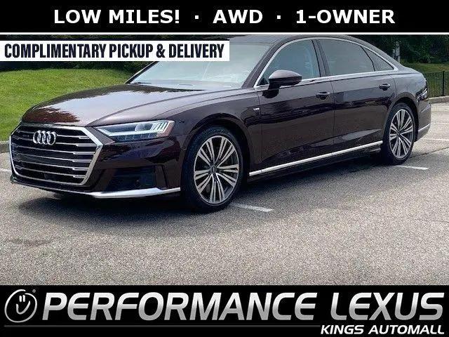 2021 Audi A8 L for sale near Cincinnati, OH