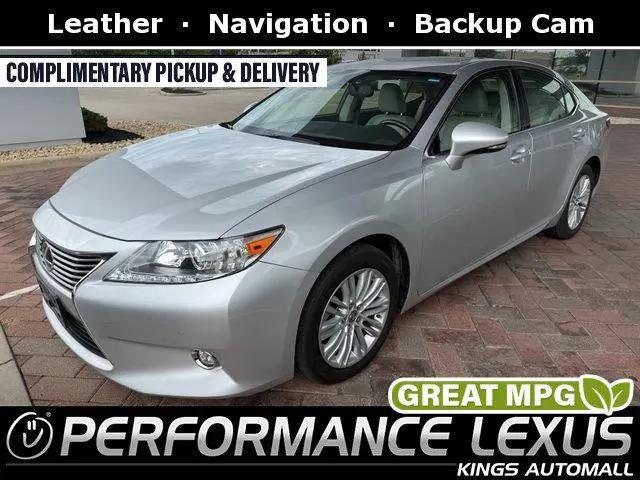 2015 Lexus ES 350 Base for sale near Cincinnati, OH
