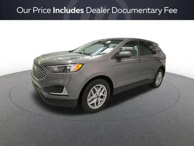 2024 Ford Edge SEL for sale in Wilkes-Barre, PA