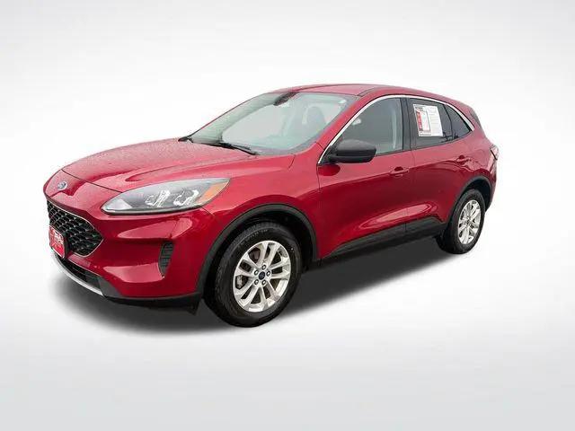 2022 Ford Escape SE for sale in Perham, MN