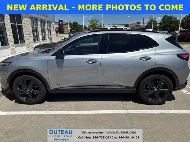 2025 Buick Envision Sport Touring AWD for sale in Lincoln, NE