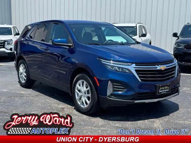2023 Chevrolet Equinox FWD LT for sale in Union City, TN