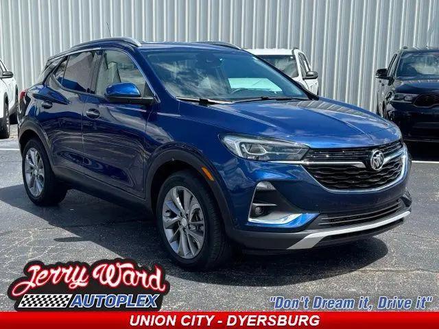 2023 Buick Encore GX Essence FWD for sale in Union City, TN