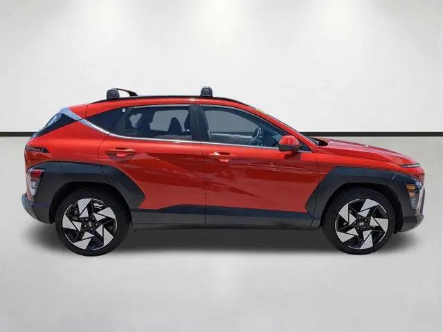 2025 Hyundai Kona Limited for sale in Fort Myers, FL