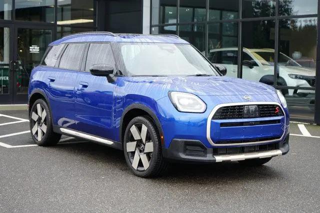2025 MINI Cooper Countryman Cooper S for sale in Edmonds, WA