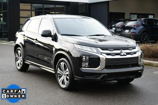 2025 Mitsubishi Outlander Sport 2.0 ES AWC for sale in Edmonds, WA