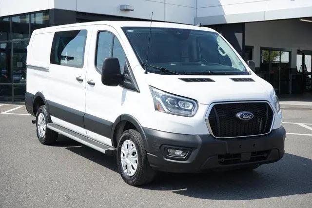 2023 Ford Transit Cargo Van Base for sale in Edmonds, WA