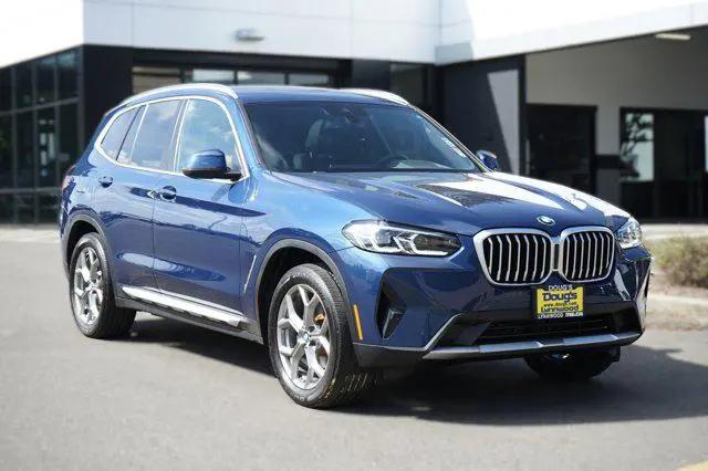 2023 BMW X3 xDrive30i for sale in Edmonds, WA