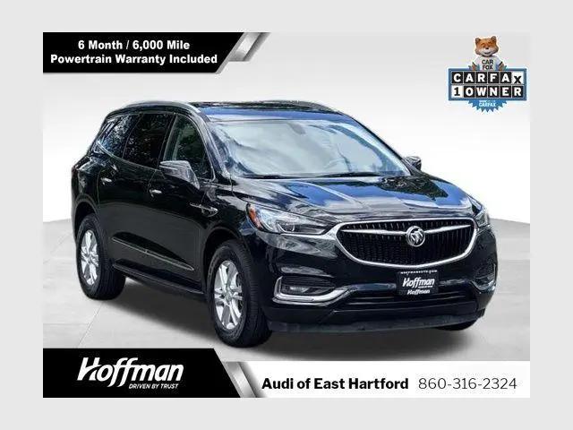 2020 Buick Enclave AWD Essence for sale in East Hartford, CT