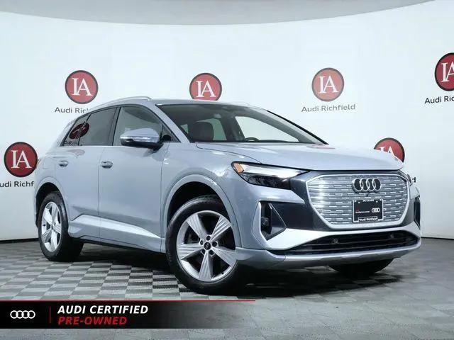 2023 Audi e-tron Premium Plus 50 quattro for sale in Richfield, MN