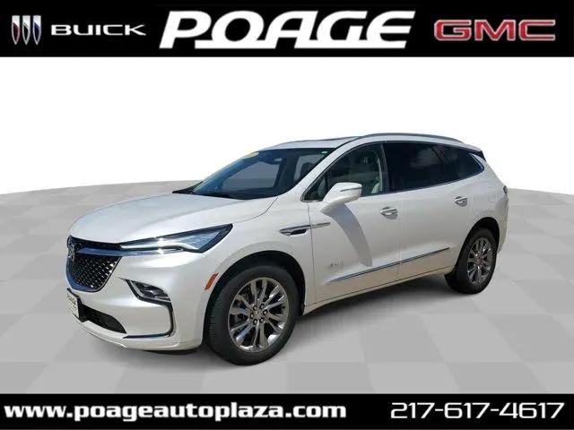 2023 Buick Enclave Avenir AWD for sale in Quincy, IL