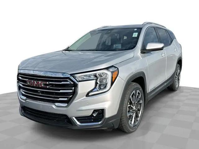 2022 GMC Terrain AWD SLT for sale near Columbus, OH