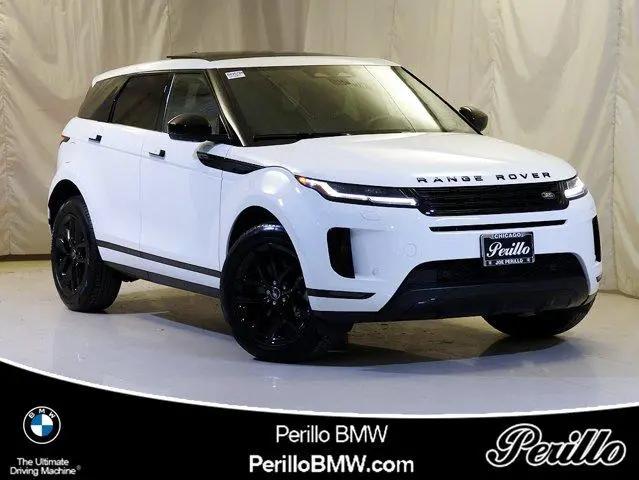 2024 Land Rover Range Rover Evoque Core S for sale in Chicago, IL