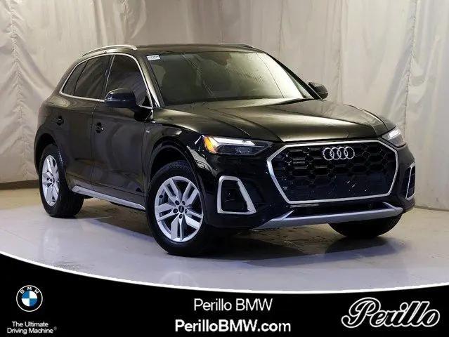 2023 Audi Q5 Premium 45 TFSI S line quattro for sale in Chicago, IL