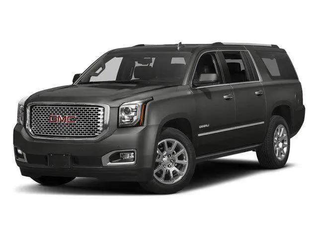 2018 GMC Yukon XL Denali for sale in Monroeville, AL