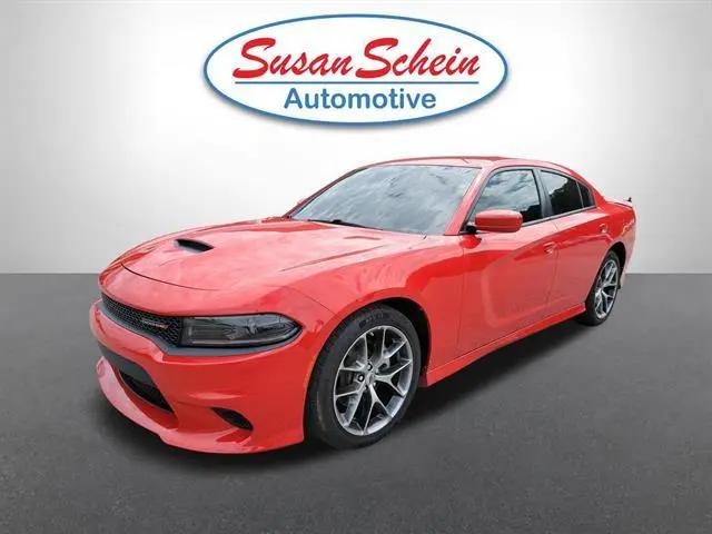 2022 Dodge Charger GT RWD for sale in Pelham, AL