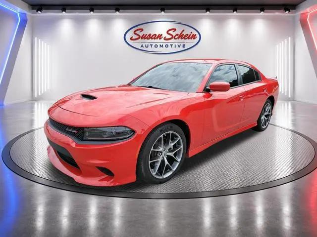 2022 Dodge Charger GT RWD for sale in Pelham, AL