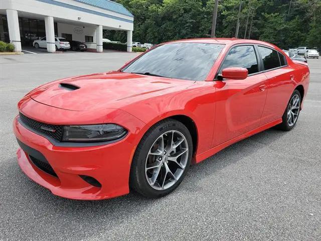 2022 Dodge Charger GT RWD for sale in Pelham, AL