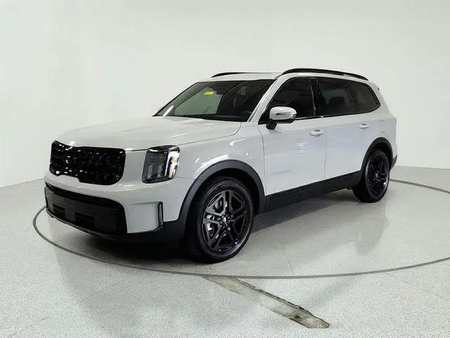 2024 Kia Telluride EX X-Line for sale in North Olmsted, OH