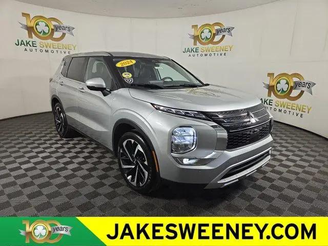2024 Mitsubishi Outlander SE 2.5 2WD for sale near Cincinnati, OH