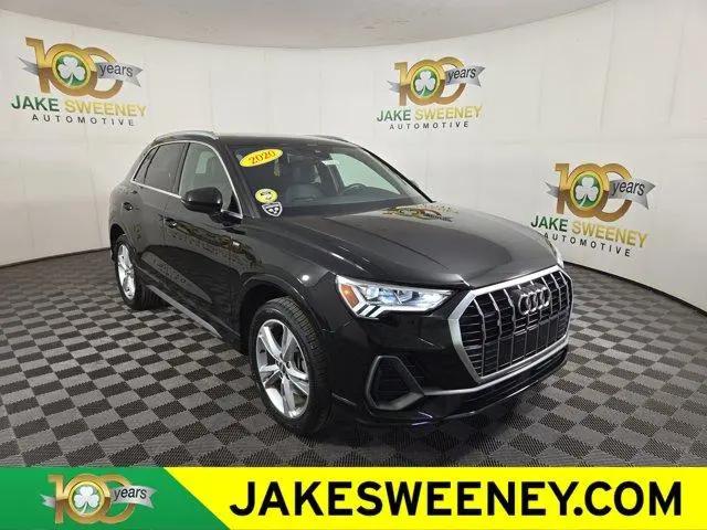 2020 Audi Q3 for sale near Cincinnati, OH