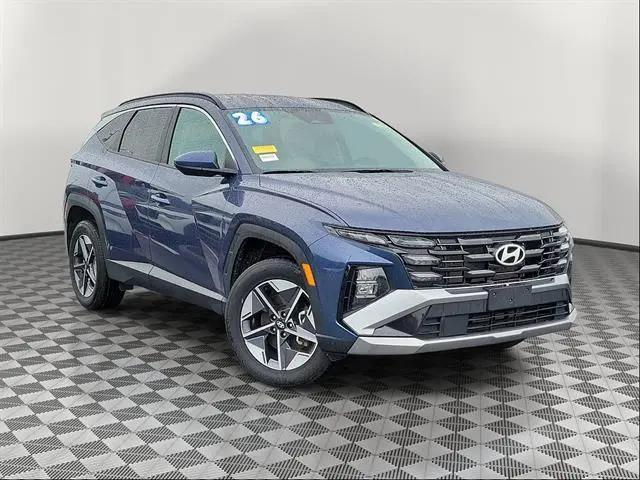 2026 Hyundai Tucson SEL for sale in Monroe, OH