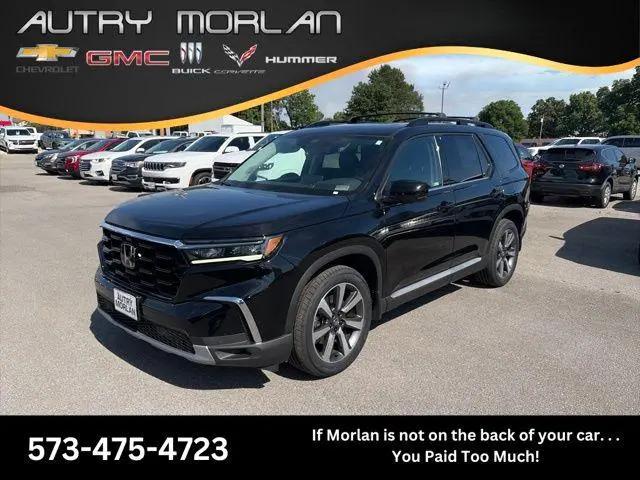 2023 Honda Pilot AWD Elite for sale in Sikeston, MO