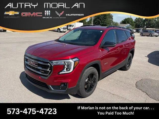 2024 GMC Terrain AWD AT4 for sale in Sikeston, MO