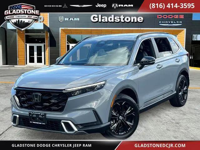 2023 Honda CR-V Hybrid Sport Touring for sale in Gladstone, MO