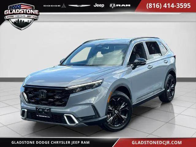 2023 Honda CR-V Hybrid Sport Touring for sale in Gladstone, MO