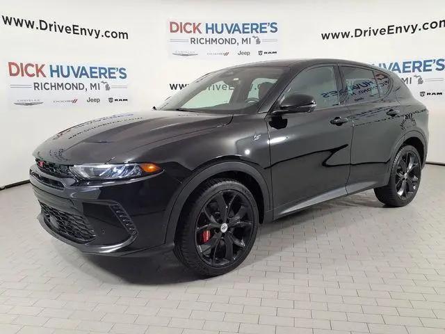 2025 Dodge Hornet GT AWD for sale in Richmond, MI