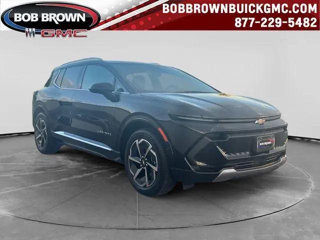 2025 Chevrolet Equinox LT 2 for sale in Ankeny, IA