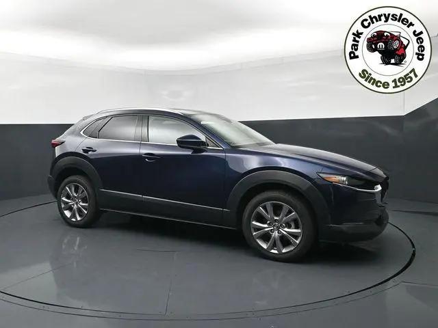 2021 Mazda CX-30 Premium for sale in Burnsville, MN