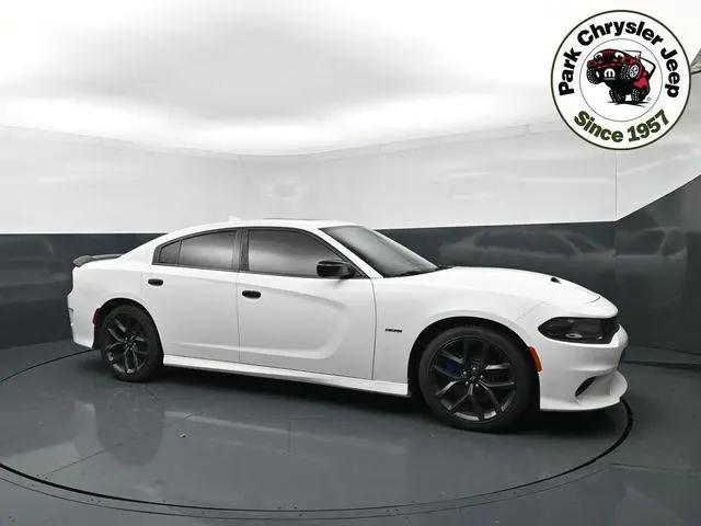 2019 Dodge Charger R/T RWD for sale in Burnsville, MN