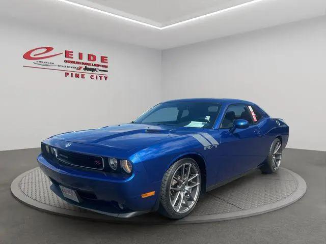 2009 Dodge Challenger R/T for sale in Pine City, MN
