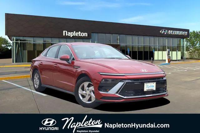 2025 Hyundai Sonata SE for sale in Hazelwood, MO