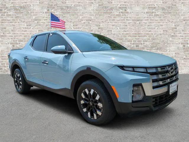 2025 Hyundai Santa Cruz SE for sale in Newport News, VA