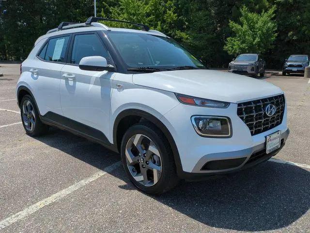 2025 Hyundai Venue SEL for sale in Newport News, VA