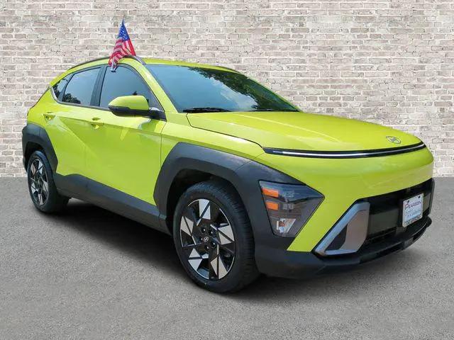 2024 Hyundai Kona SEL for sale in Newport News, VA