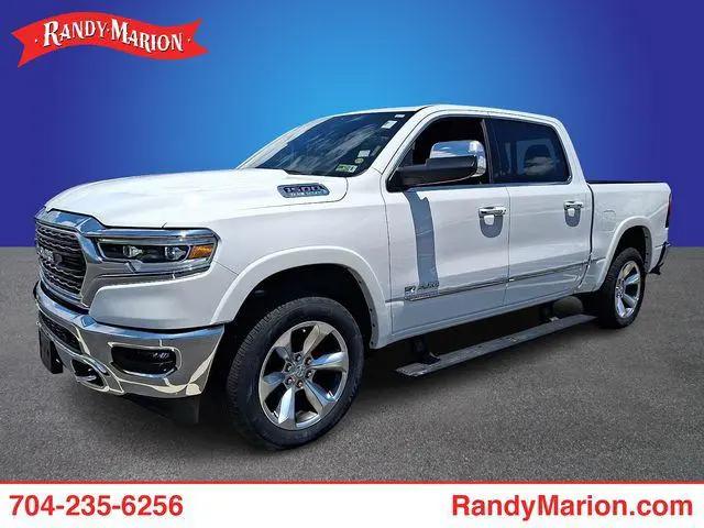 2022 Ram 1500 Limited Crew Cab 4x4 5'7" Box for sale in Wilkesboro, NC
